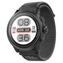 Coros Watch Apex 2  Noir 720089