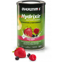 OVERSTIM'S HYDRIXIR ANTIOXYDANT FRUITS ROUGES