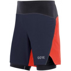 Gore R7 2IN1 Short 100463-AUAY