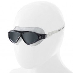 lunettes de triathlon et de natation orca goggle mask-hvbl0036