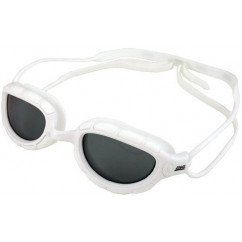 lunettes de triathlon zoggs predator 330863 white / white / smoke
