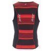 ZOOT PERFORMANCE TRI TANK RED