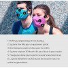 masque uyn community mask unisexe
