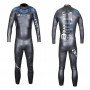 Combinaison de triathlon néoprène Aquaman DNA Homme 2024