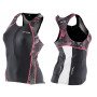 W ORCA CORE SUPPORT SINGLET -50%
