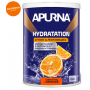 Apurna Boisson Hydratation Orange